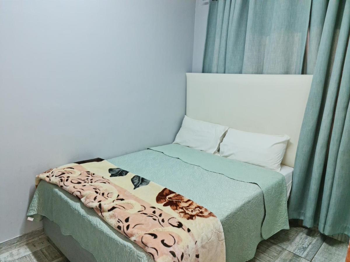 Hasate Guest House 10 Florence Street Oakdale Belliville 7530 Cape Town South African Exterior photo