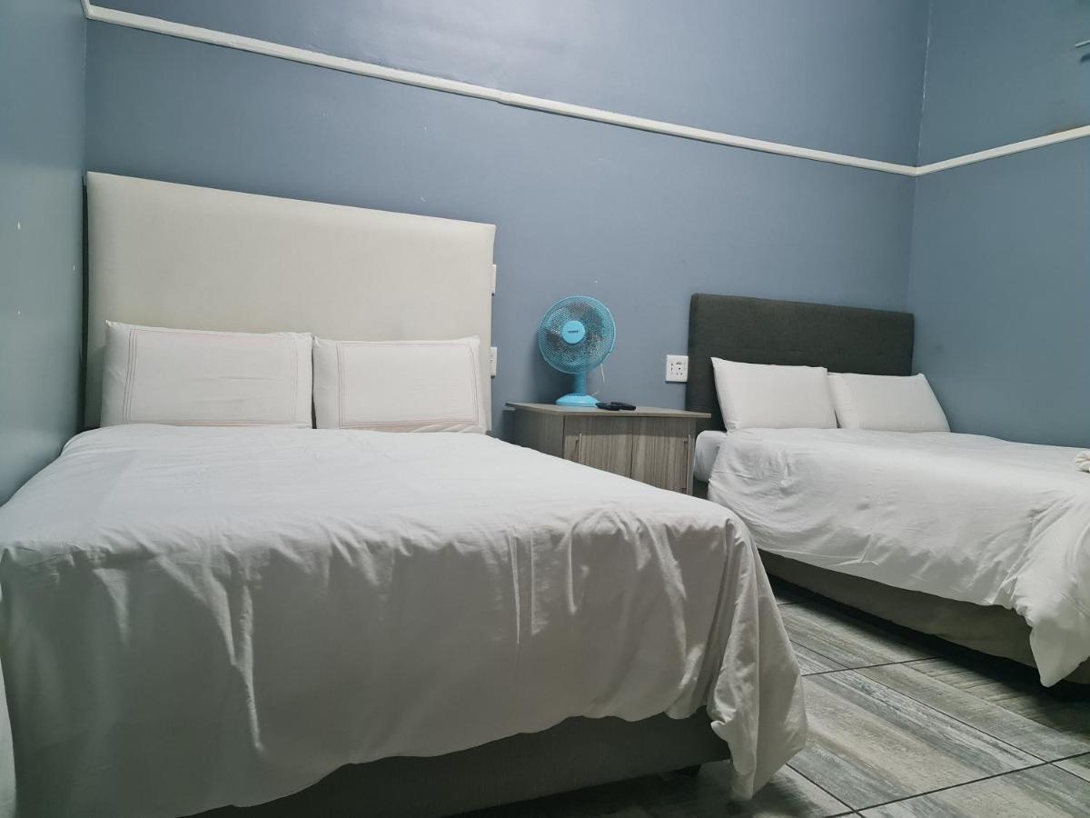 Hasate Guest House 10 Florence Street Oakdale Belliville 7530 Cape Town South African Exterior photo