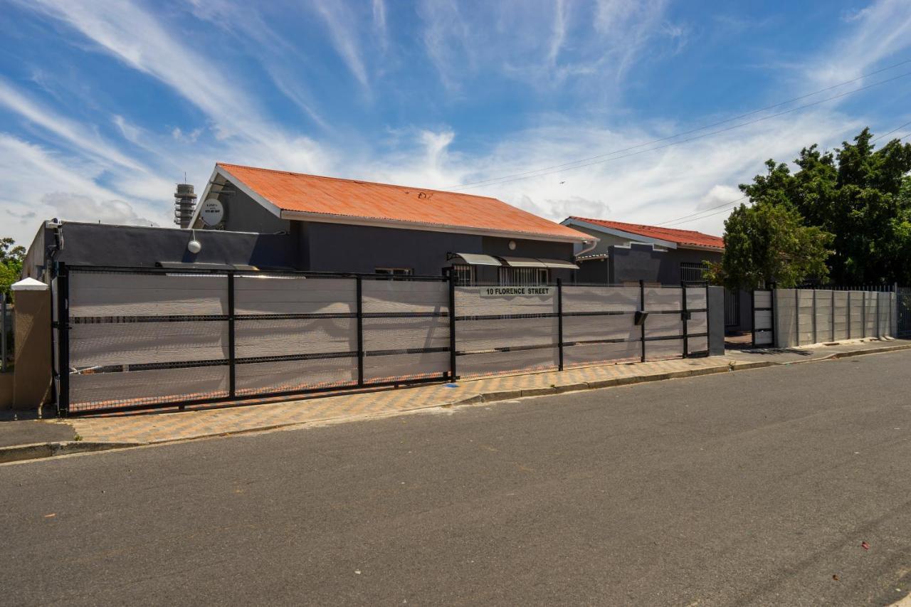 Hasate Guest House 10 Florence Street Oakdale Belliville 7530 Cape Town South African Exterior photo